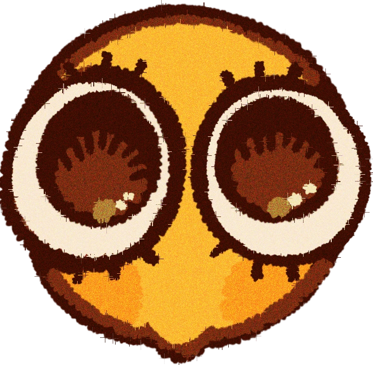 stare emote