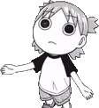 yotsuba emote