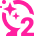 predict_pink emote