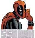 DPshh emote