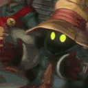 ViviClap animated emote