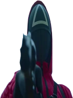 gaurd_gun emote