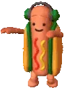 HotBois emote