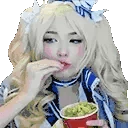 VeryPog emote