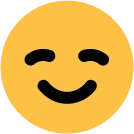 smiley emote