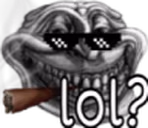 leSwag emote