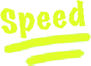 speed emoji