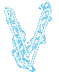 Alphabet_V emote