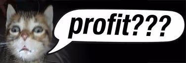 profit emote