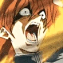 Kaiba animated emote