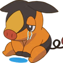 TepigCry emoji