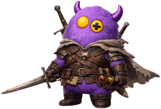 GetmoWitcher emote