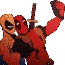 DPsnapshot emote