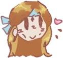 vania_casual emote
