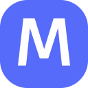 m_badge emote