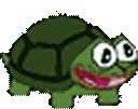 Pepegle emote