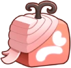 PainFruit emote