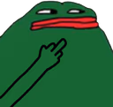 fu emote