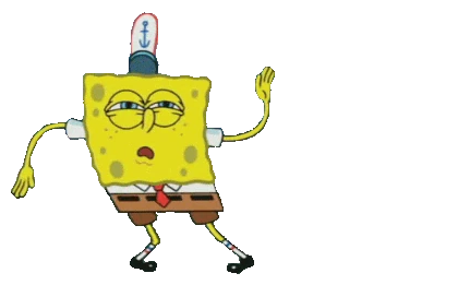 SpongebobGroove emoji