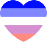 AFAB_Trans_Heart emote