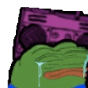 SADBOOMIES emote