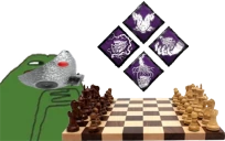 ChessMerchant emote