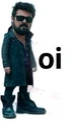 Oi emote