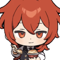 Chibi_Diluc_Feed emote