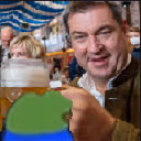 Bayern emote