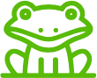 frog emote