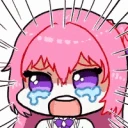 dorcry1 emote
