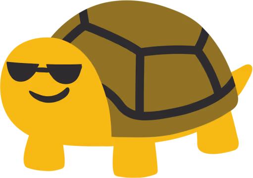 coolturtle emote