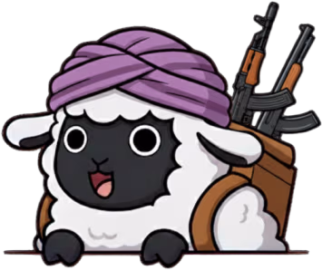 Wex_Sheep emote