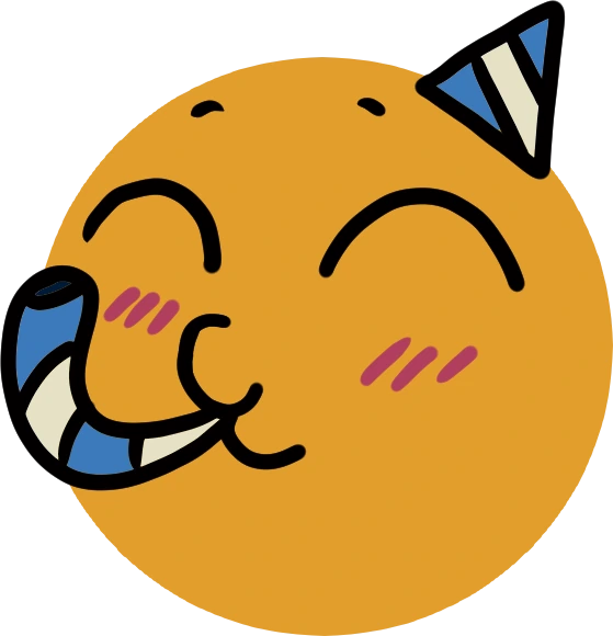 Party emote