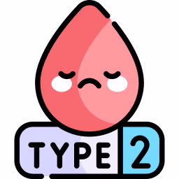 DiabetesType2 emote