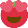 hearteyestomato static emote