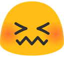 blobembarrassed2 emote