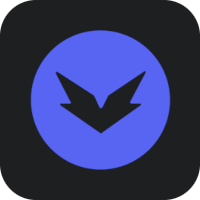 Blurple_Brilliance static emote