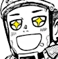 Zuma_Sparkles emote