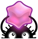 SootStar emote