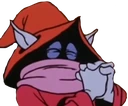 orkoLove emote