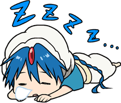 magi9 static emote