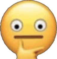 troubling emote