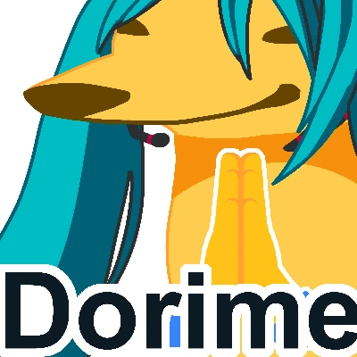 dorime emote