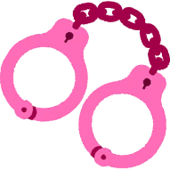 Pink_Cuffs emote