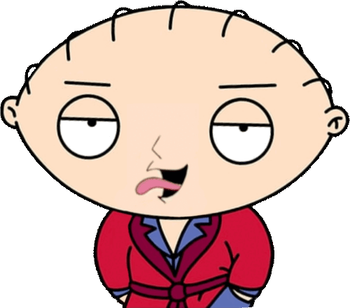 Stewie_Tongue animated emote