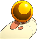 TurboCat_BallPaw emote