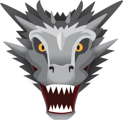 Dragonhead emote