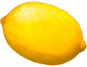 Lemon emote