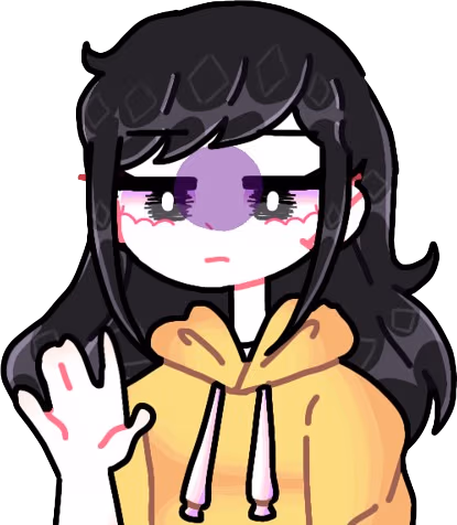 BerryBadMoodWave emote
